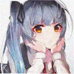 米朵头像